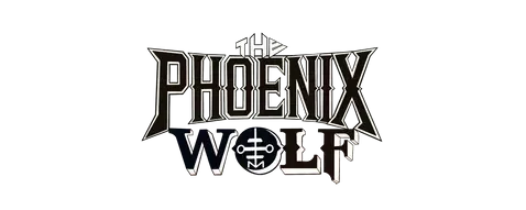the phoenix wolf