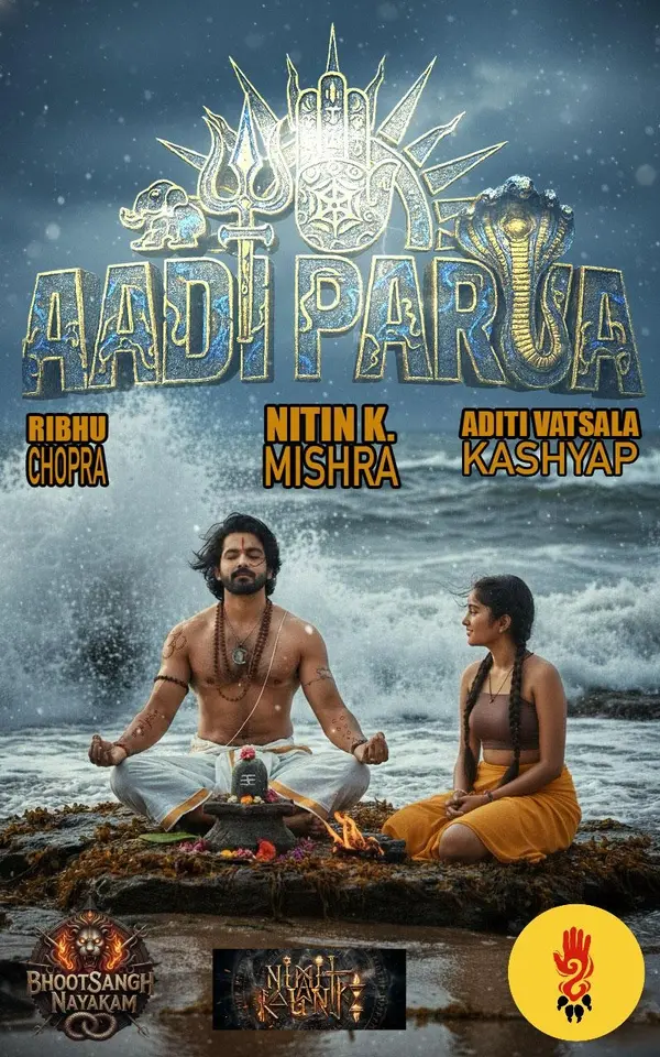 Aadi Parva