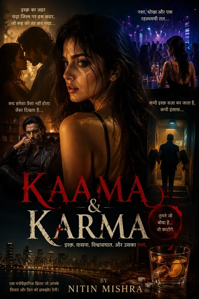Kaama & Karma