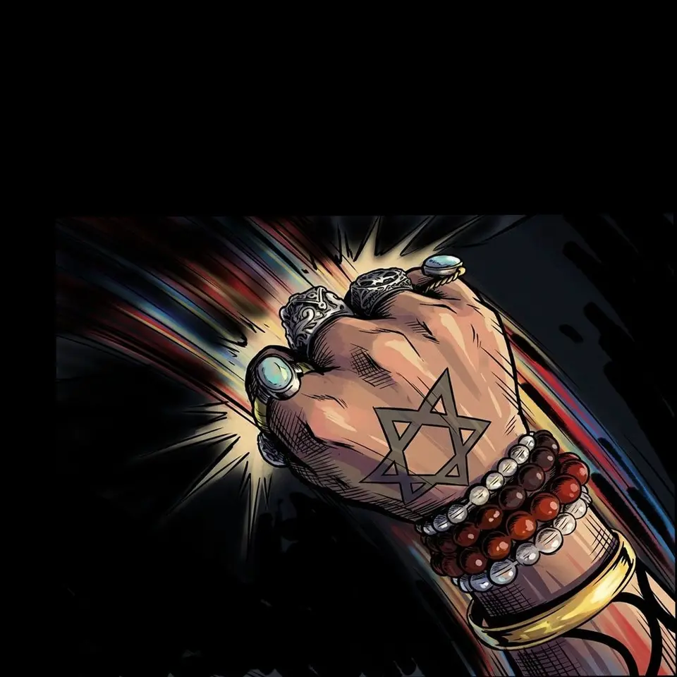 nimitt in action mode