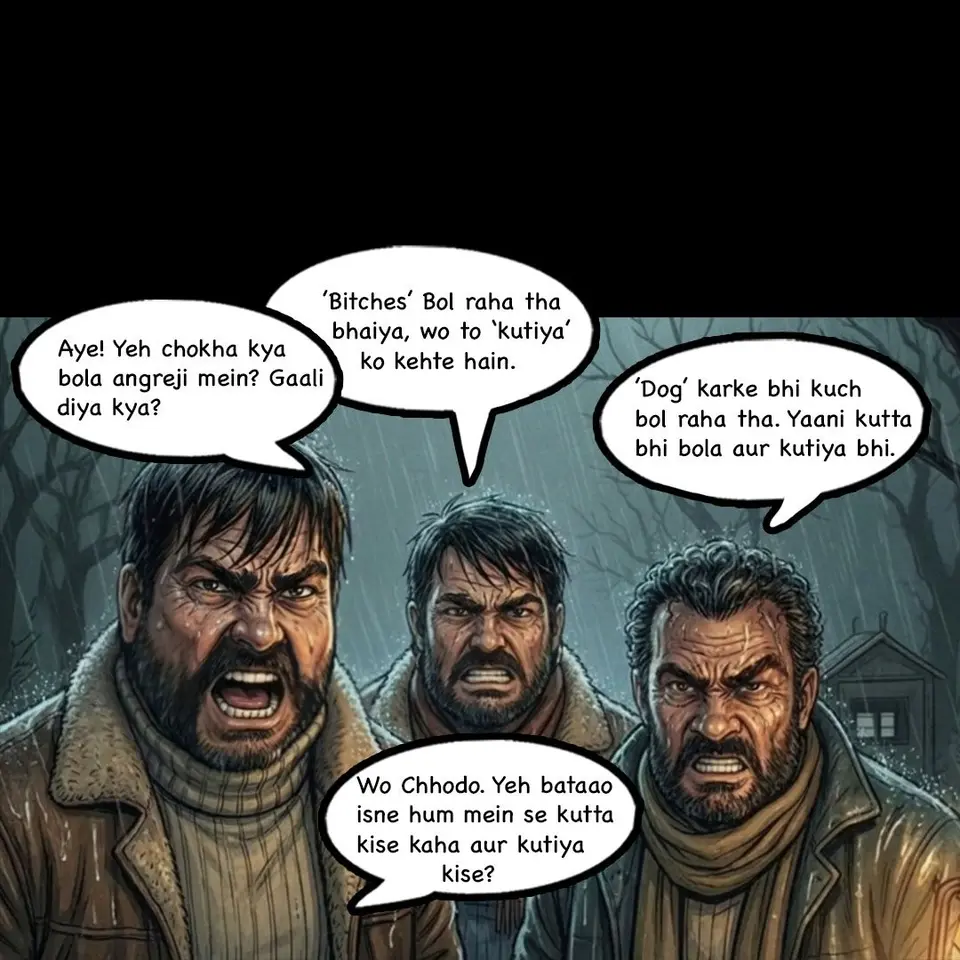 three men with nimitt