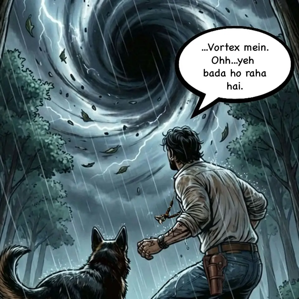 vortex