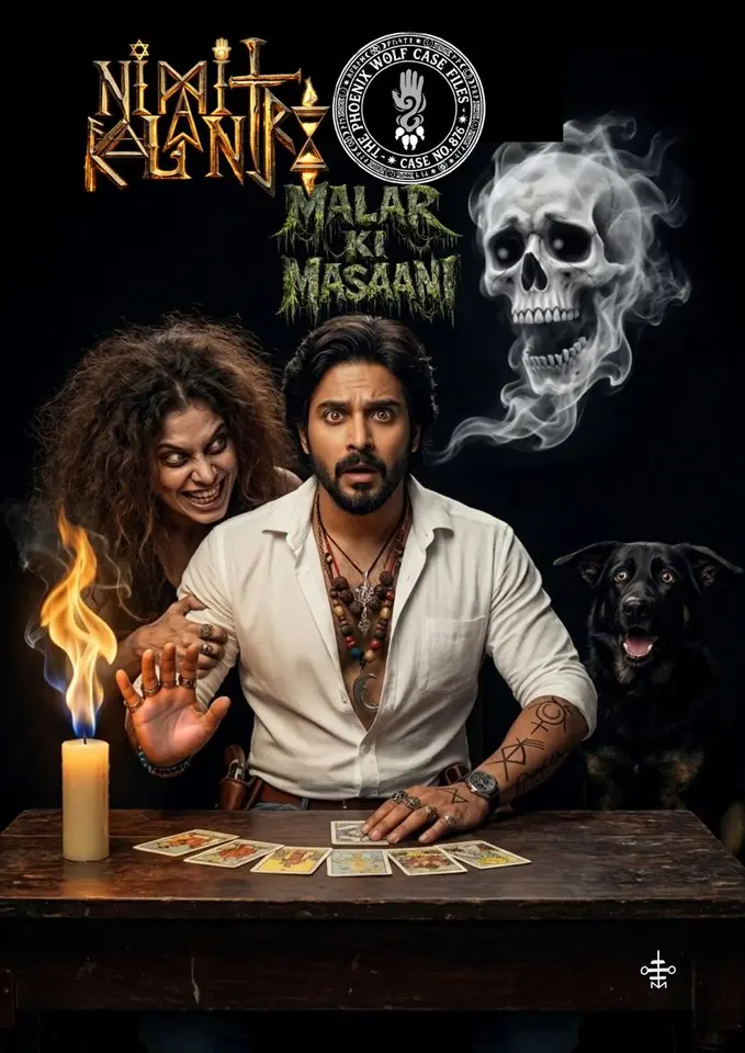 malar ki masaani