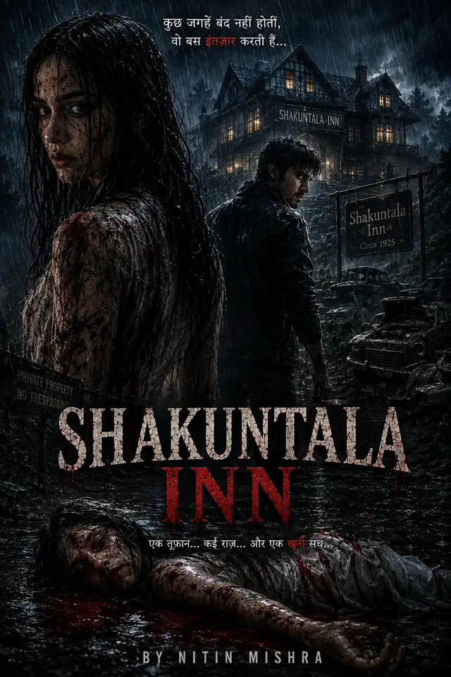 Shakuntala INN