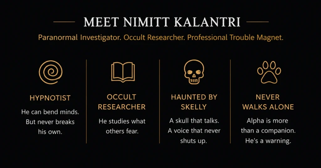 nimitt kalantri