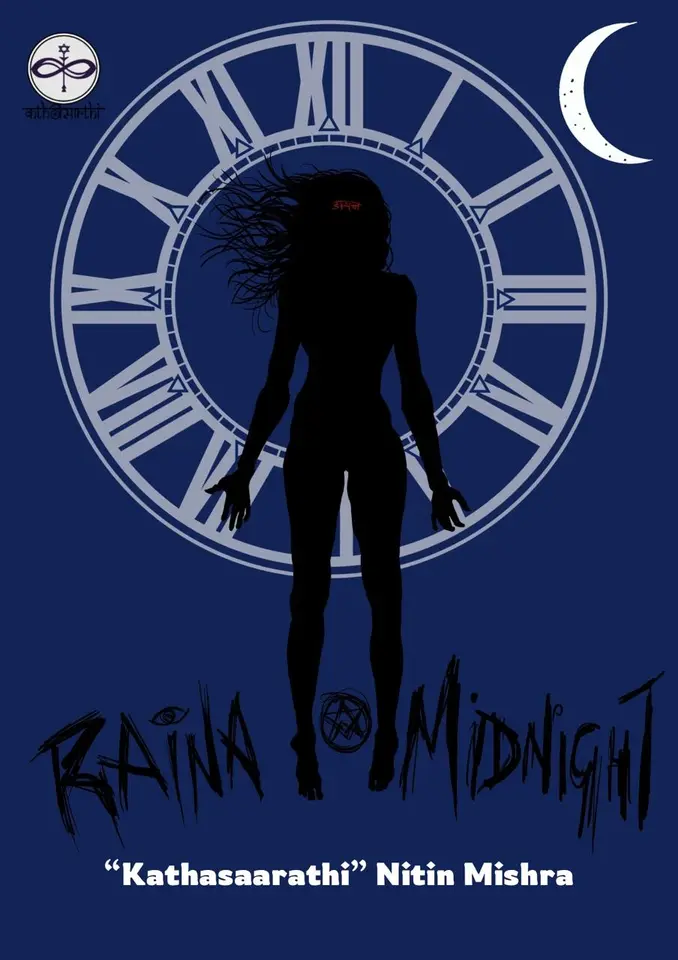 raina at midnight