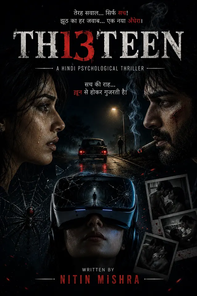 Thirteen